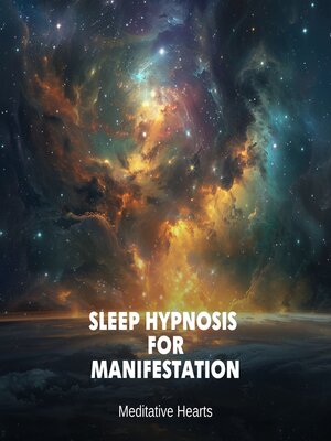 cover image of Sleep Hypnosis for Manifestation